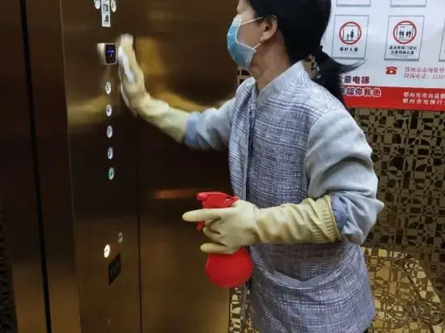 Great Wall Garden V Hotel