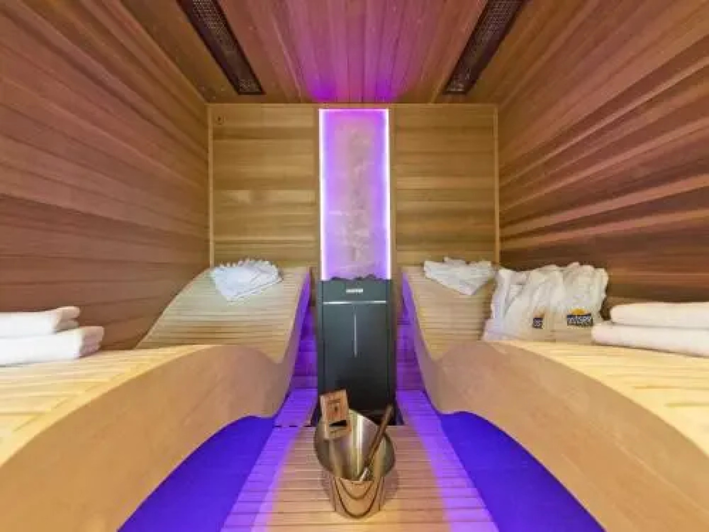 First Sellin Penthouse - Meerblick & SPA