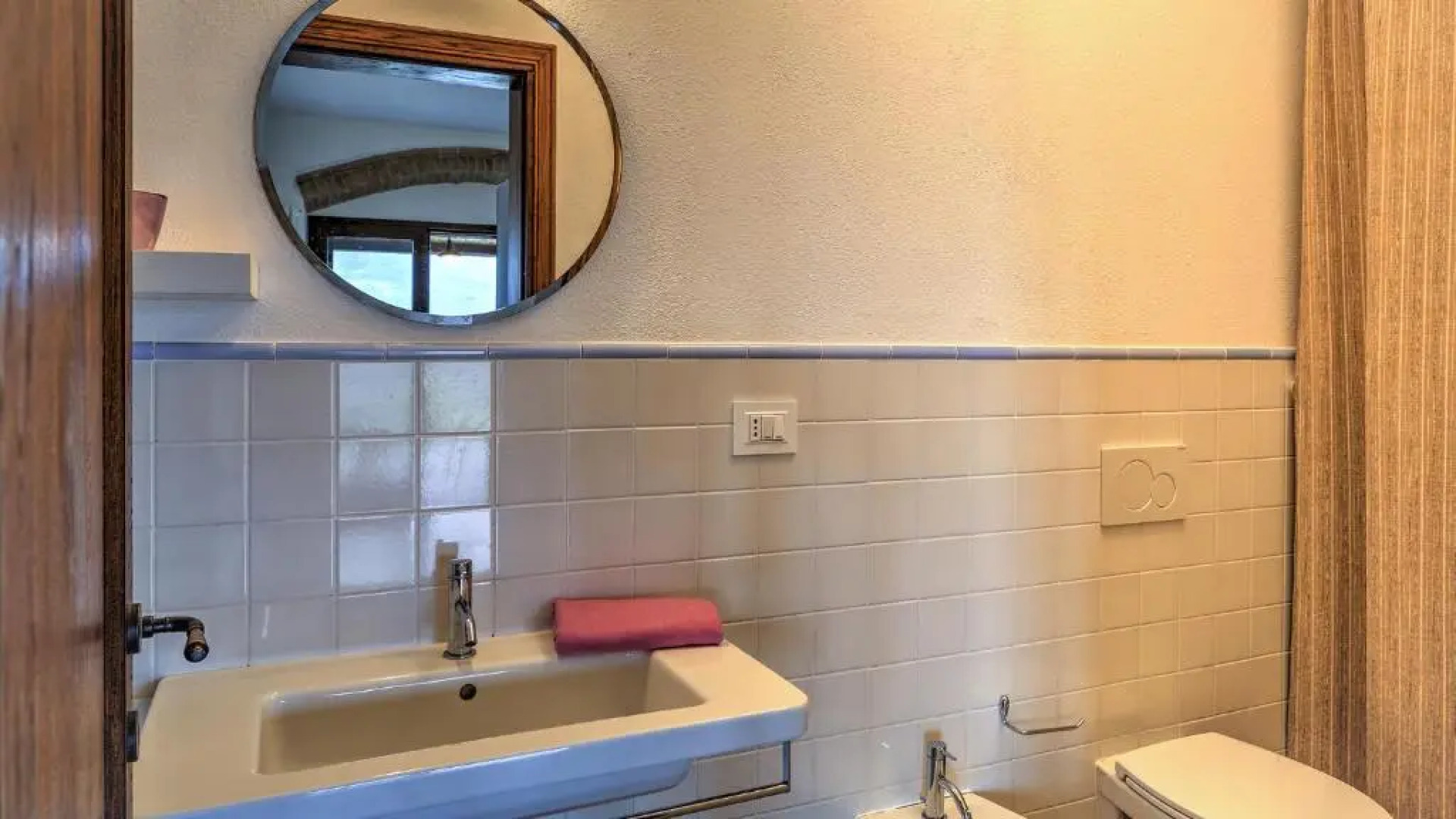 La Casa Di Elsa 6 in Santa Fiora