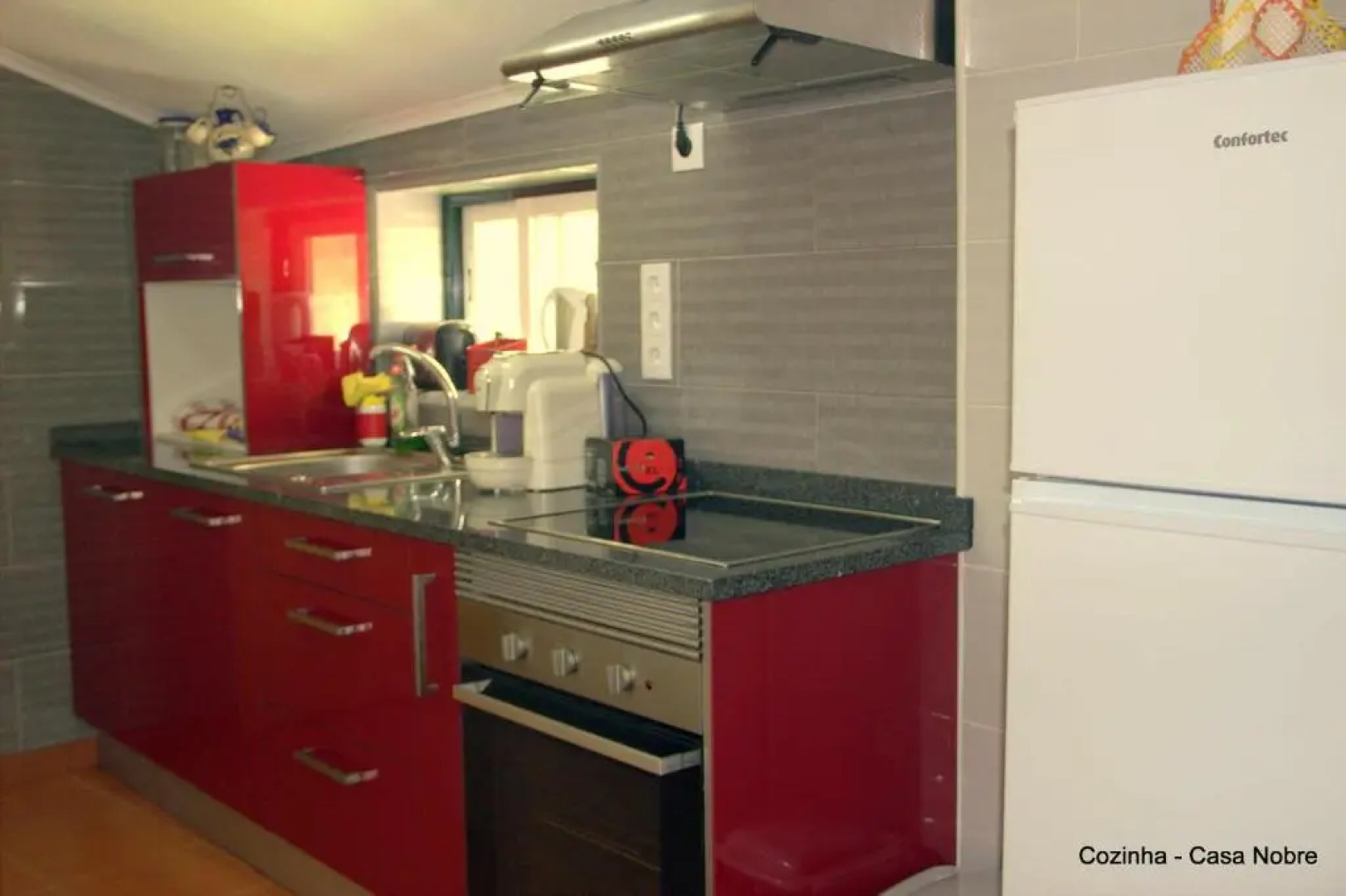 Casa Nobre SERRA DA ESTRELA