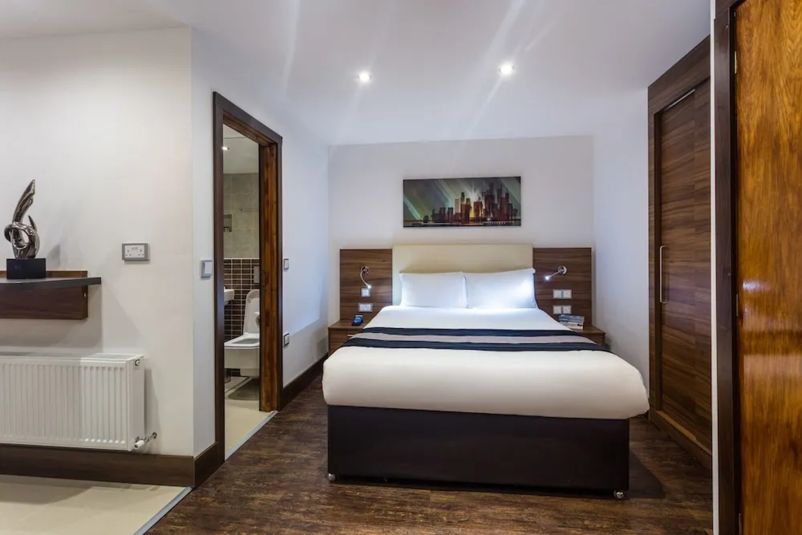 Serviced Apartments Watford