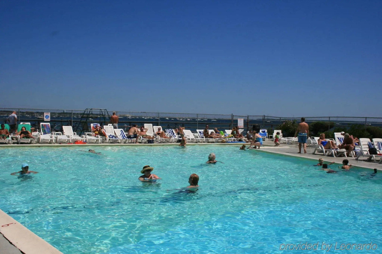 The Provincetown Inn