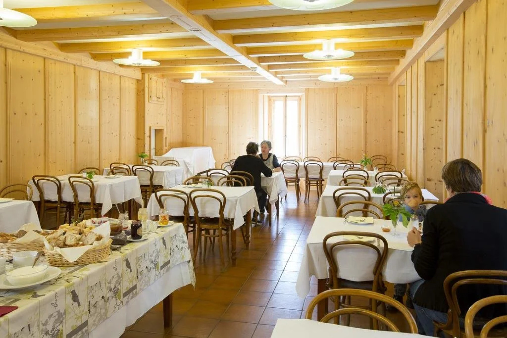 Auberge de lï¿½Hospice