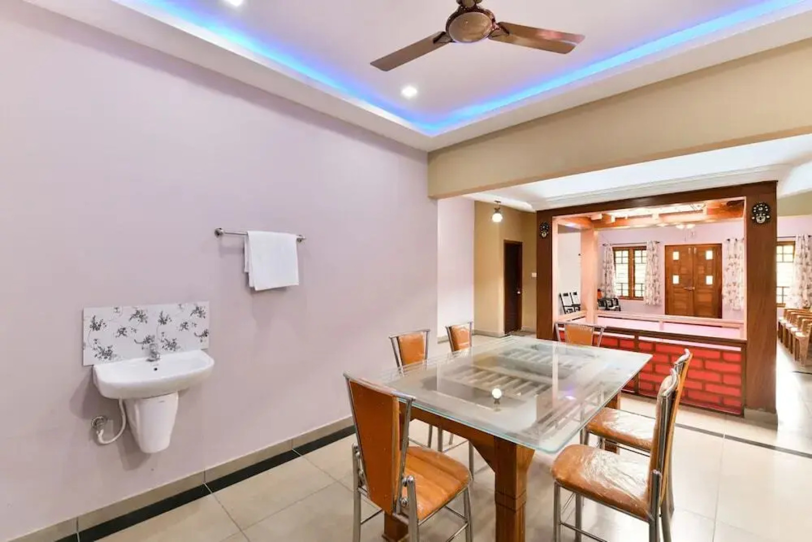 Nalukettu Homestay by OYO Rooms