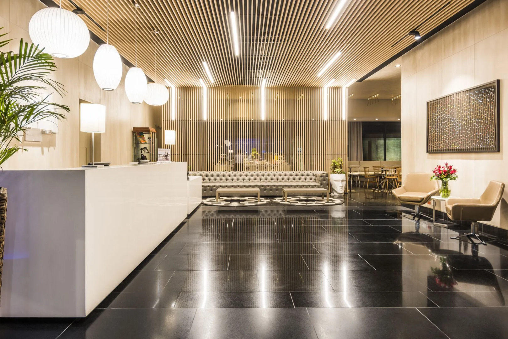 Holiday Inn Express & Suites Bogota DC