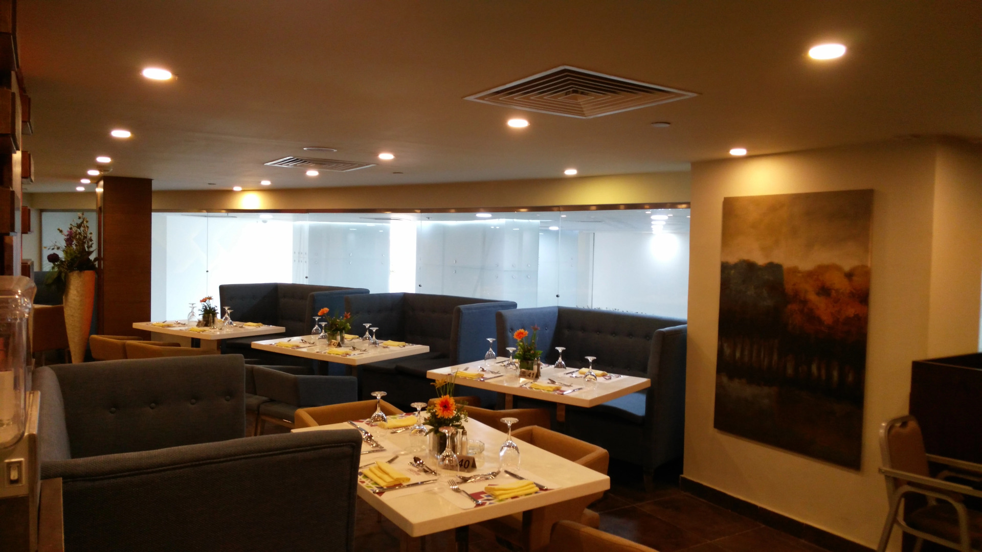 Eastern Al Montazah Hotel