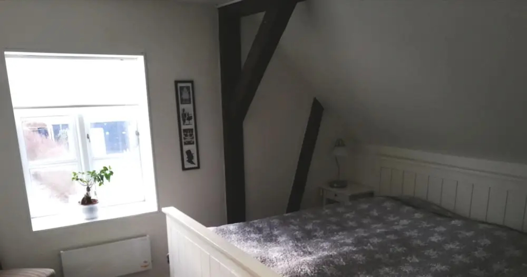 Bed & Breakfast SydDanmark