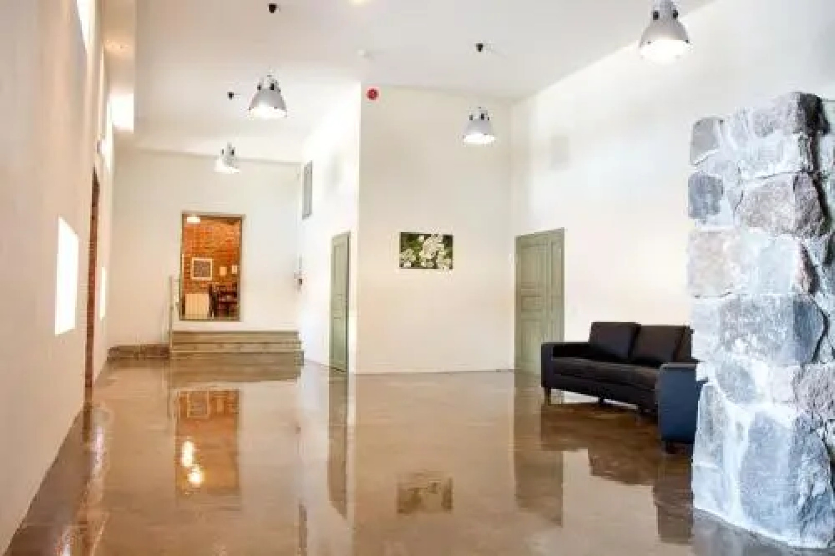 Eistvere Manor Accommodation