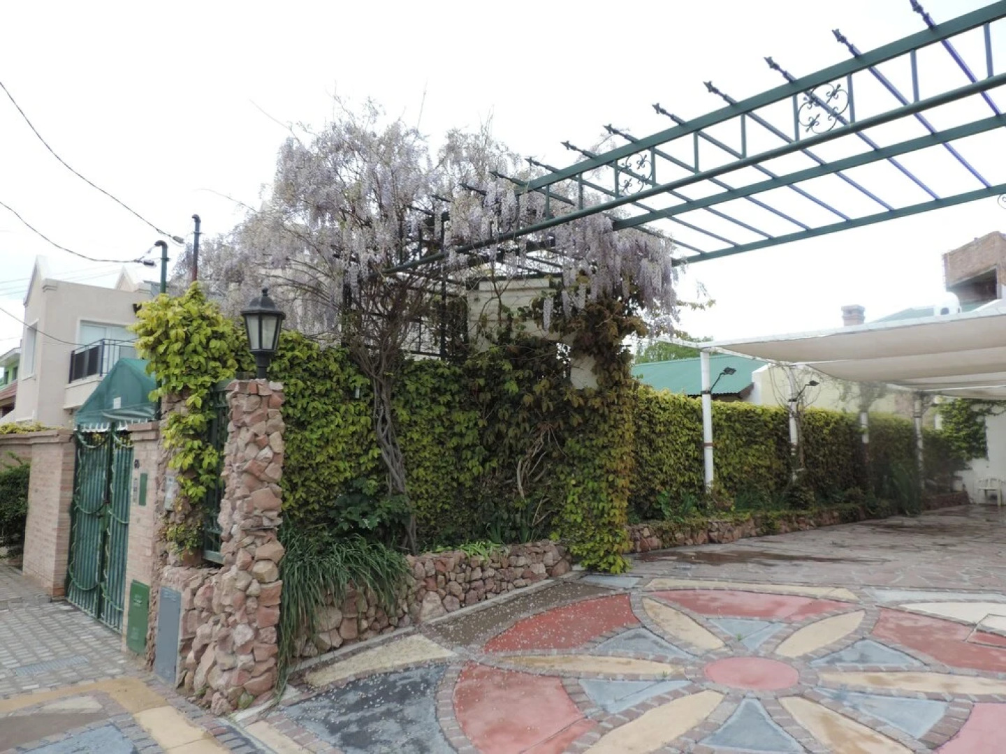 Hosteria Las Piedras