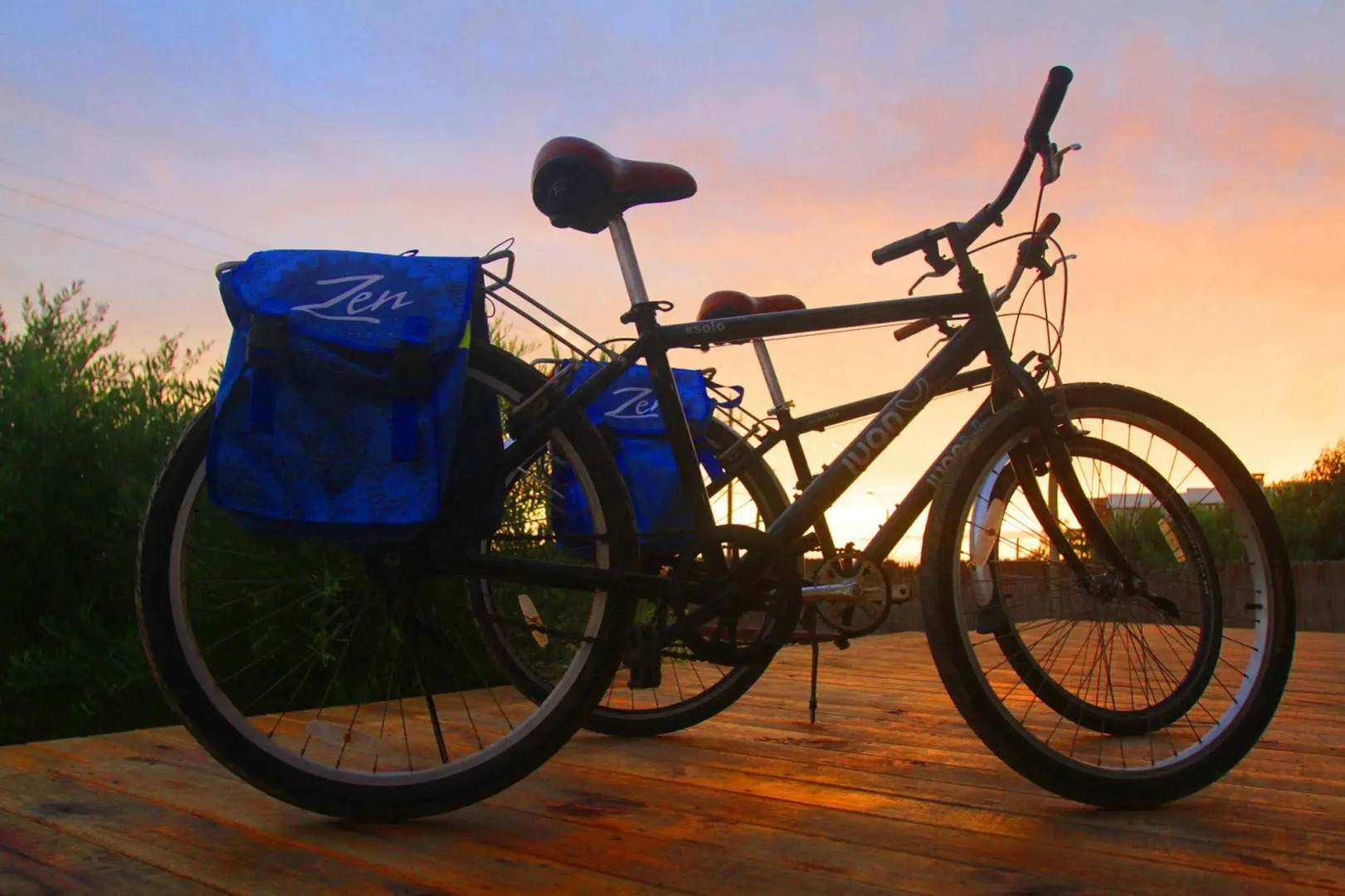 Zen Boutique Apart Hotel