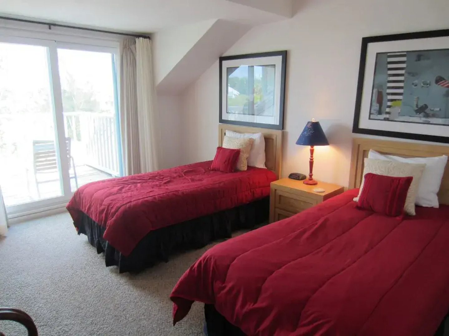 Palm Island 3 Superior - 3 Br Villa