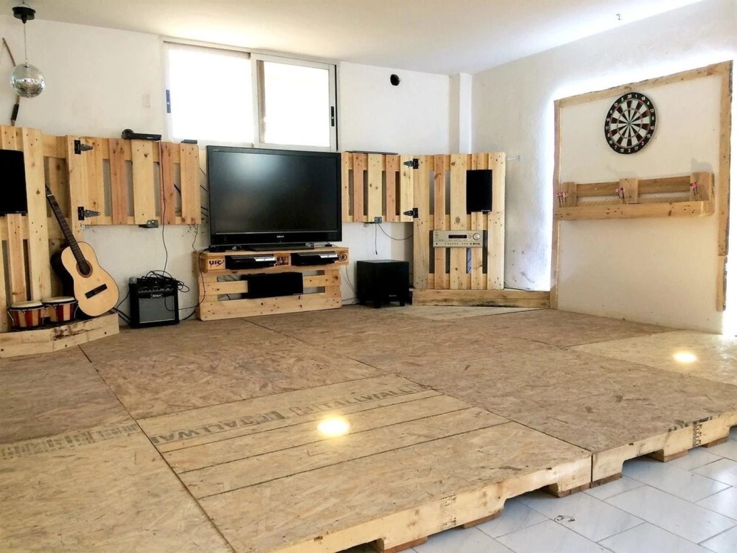 Apartment With 4 Bedrooms in Bétera, With Pool Access, Enclosed Garden and Wifi - 18 km From the Beach