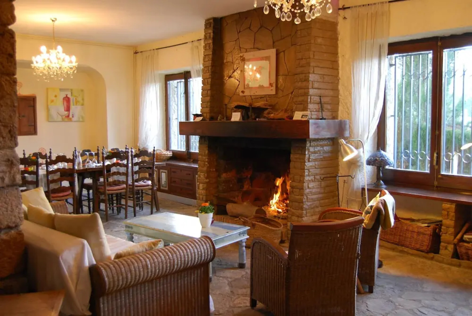 Arianella B&B Penedes