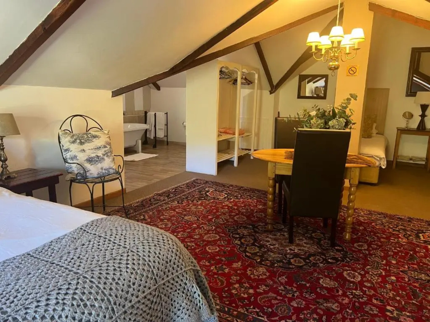 Rendezvous Guesthouse