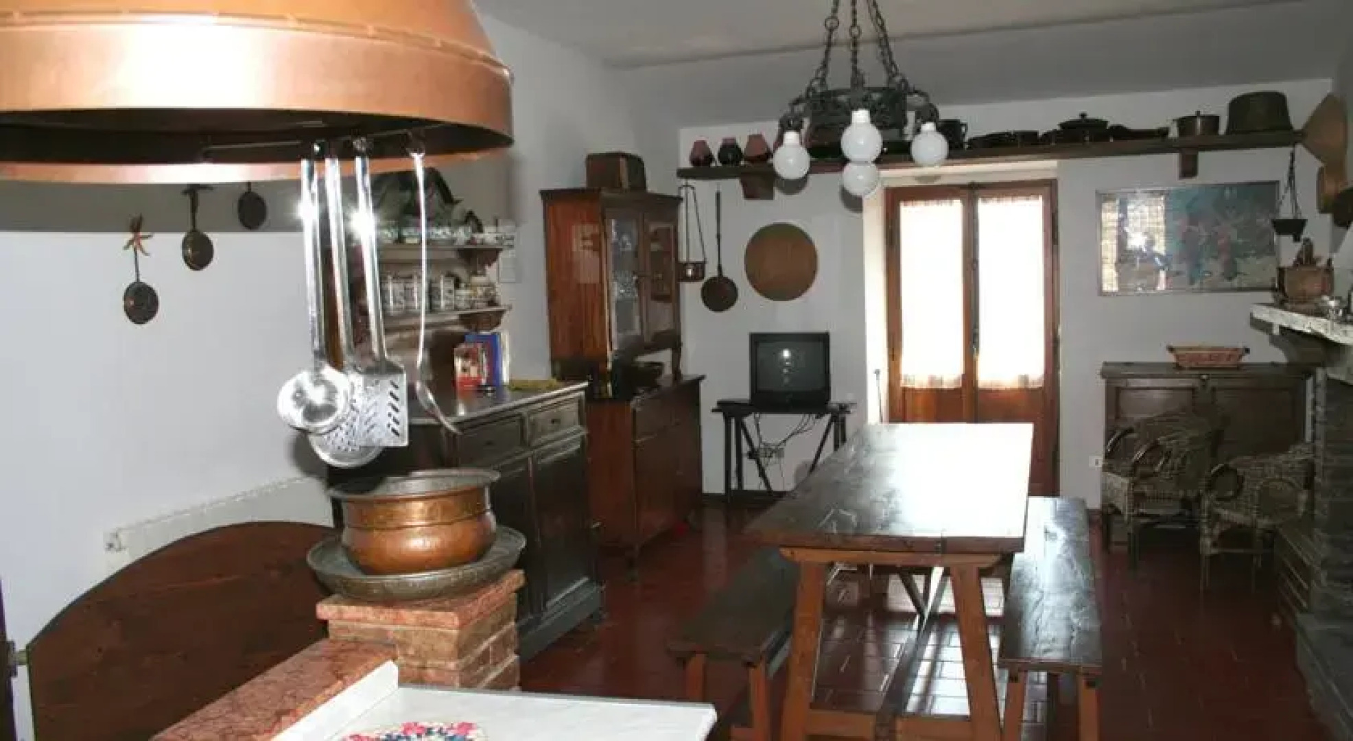 Assisi Holidays da Regina