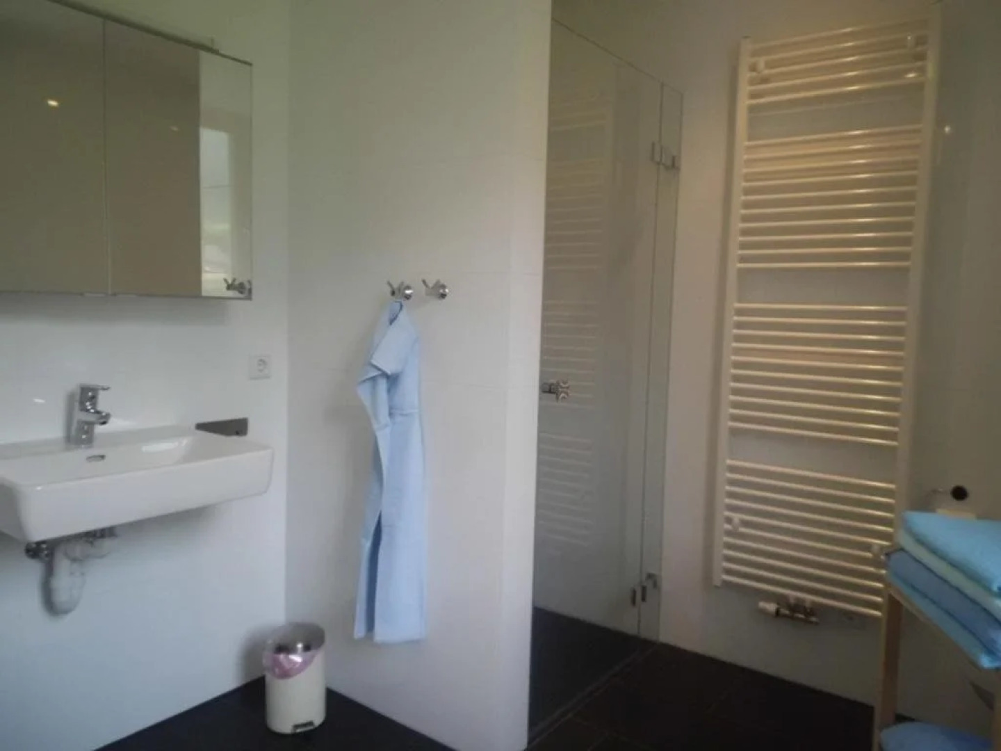 Appartement Lässer Monika