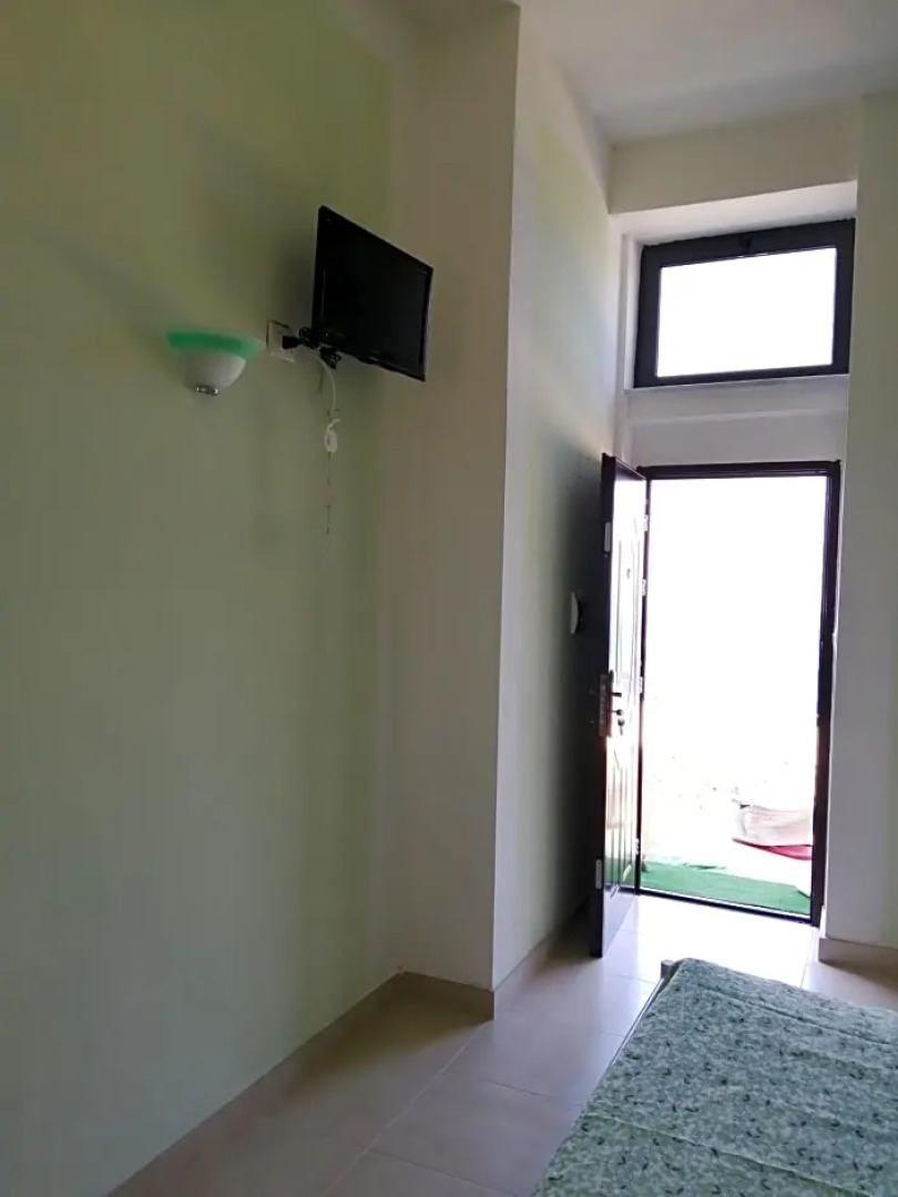 Una Terrazza Sul Mare