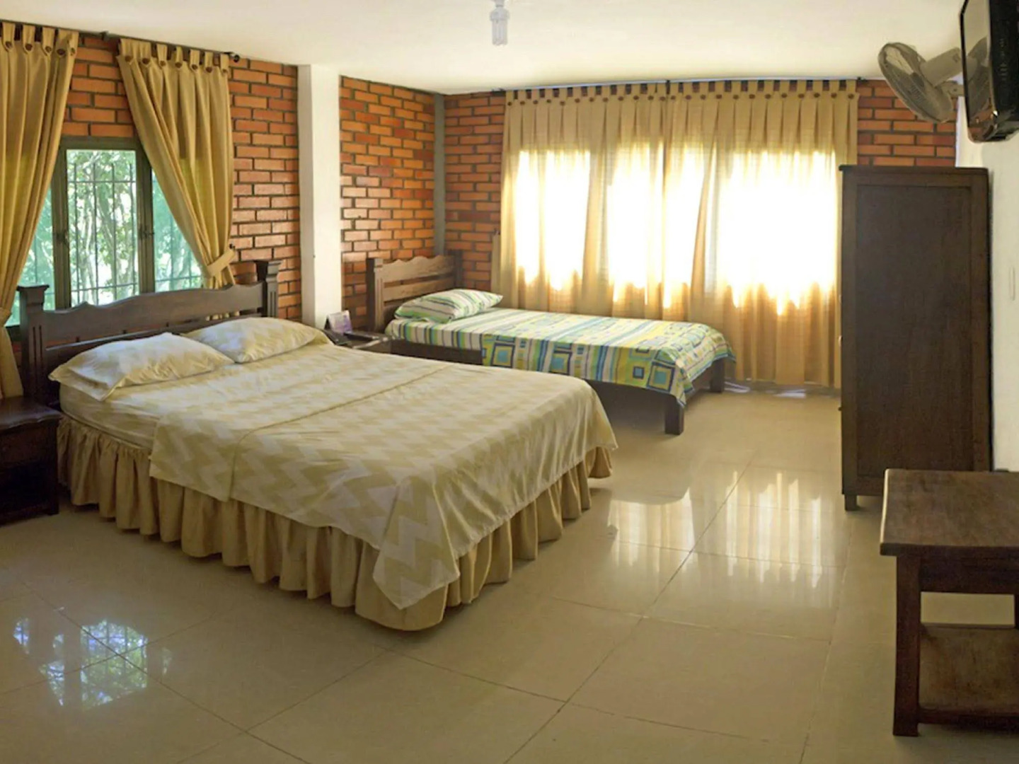 Hotel Ruitoque Campestre