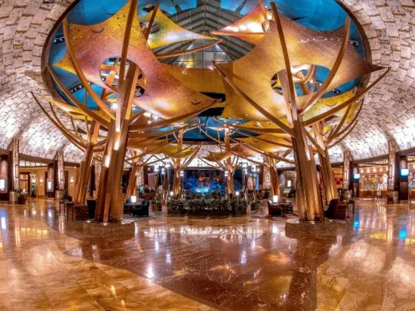 Mohegan Sun