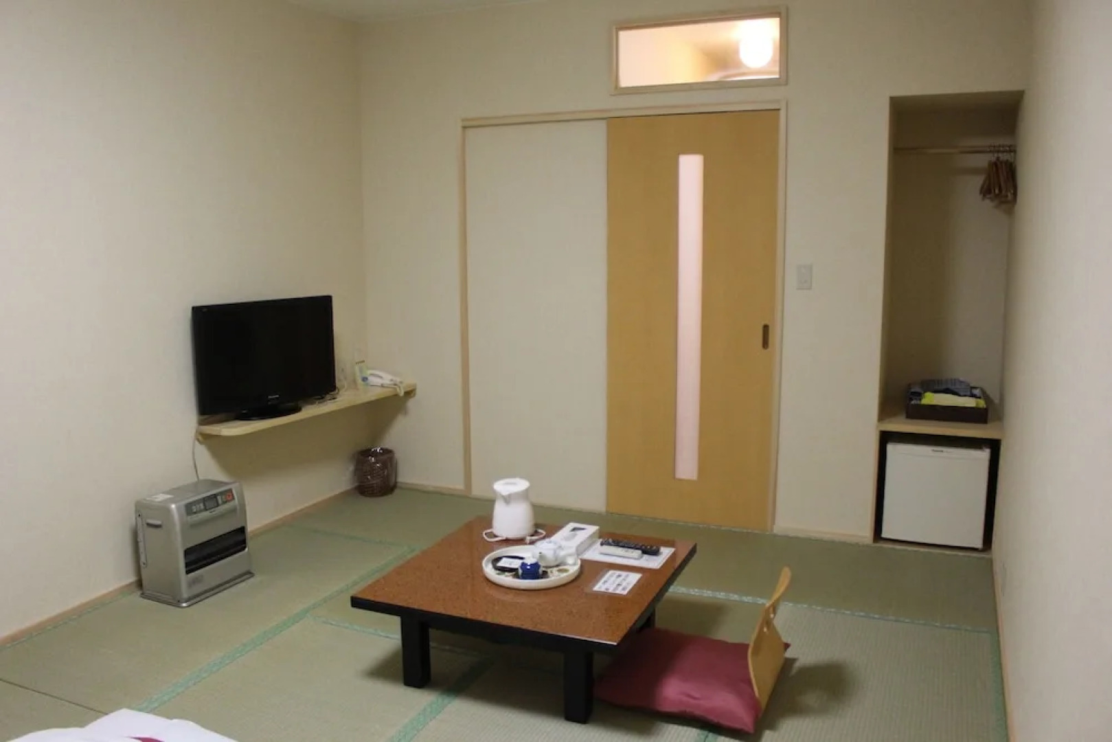 Business Hotel Miharashitei