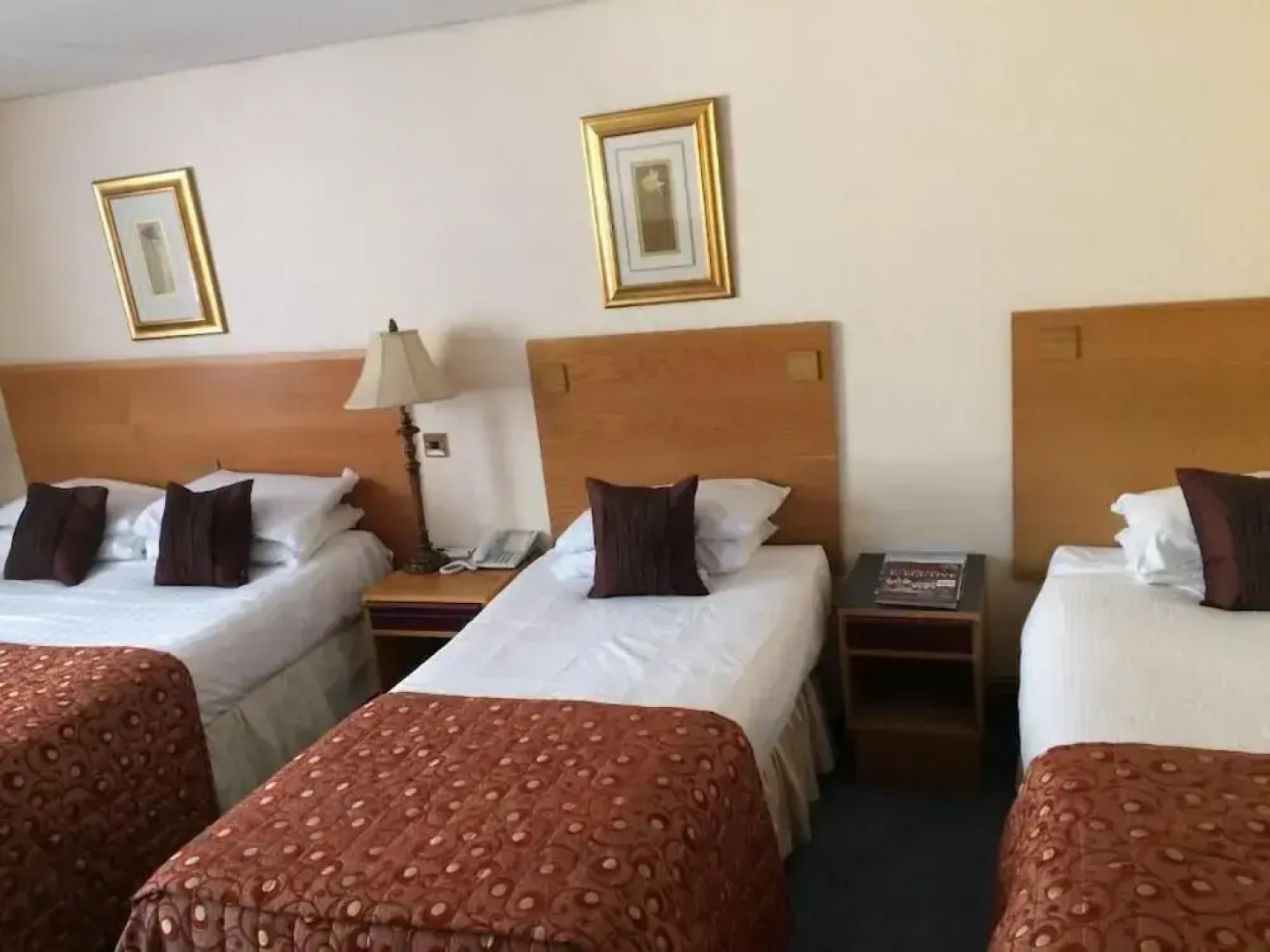 Whitewater Spa & Leisure Club