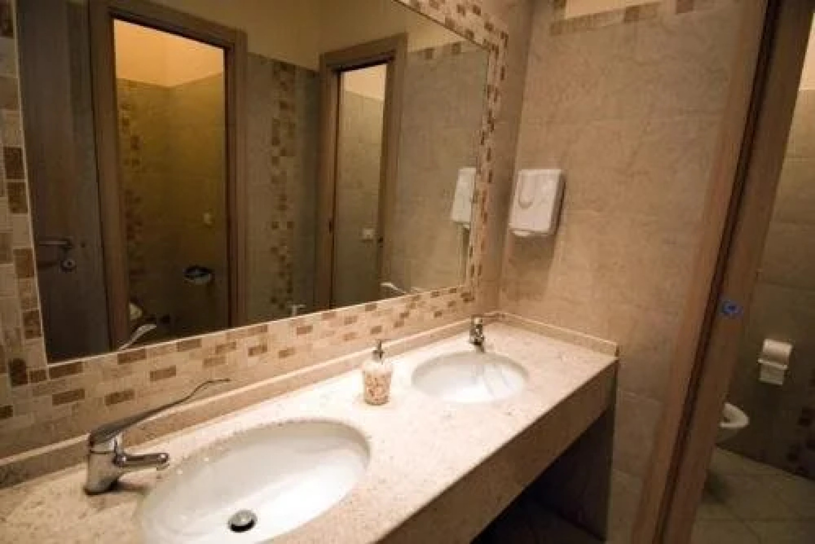 Hotel Oasi Ristorante Pizzeria