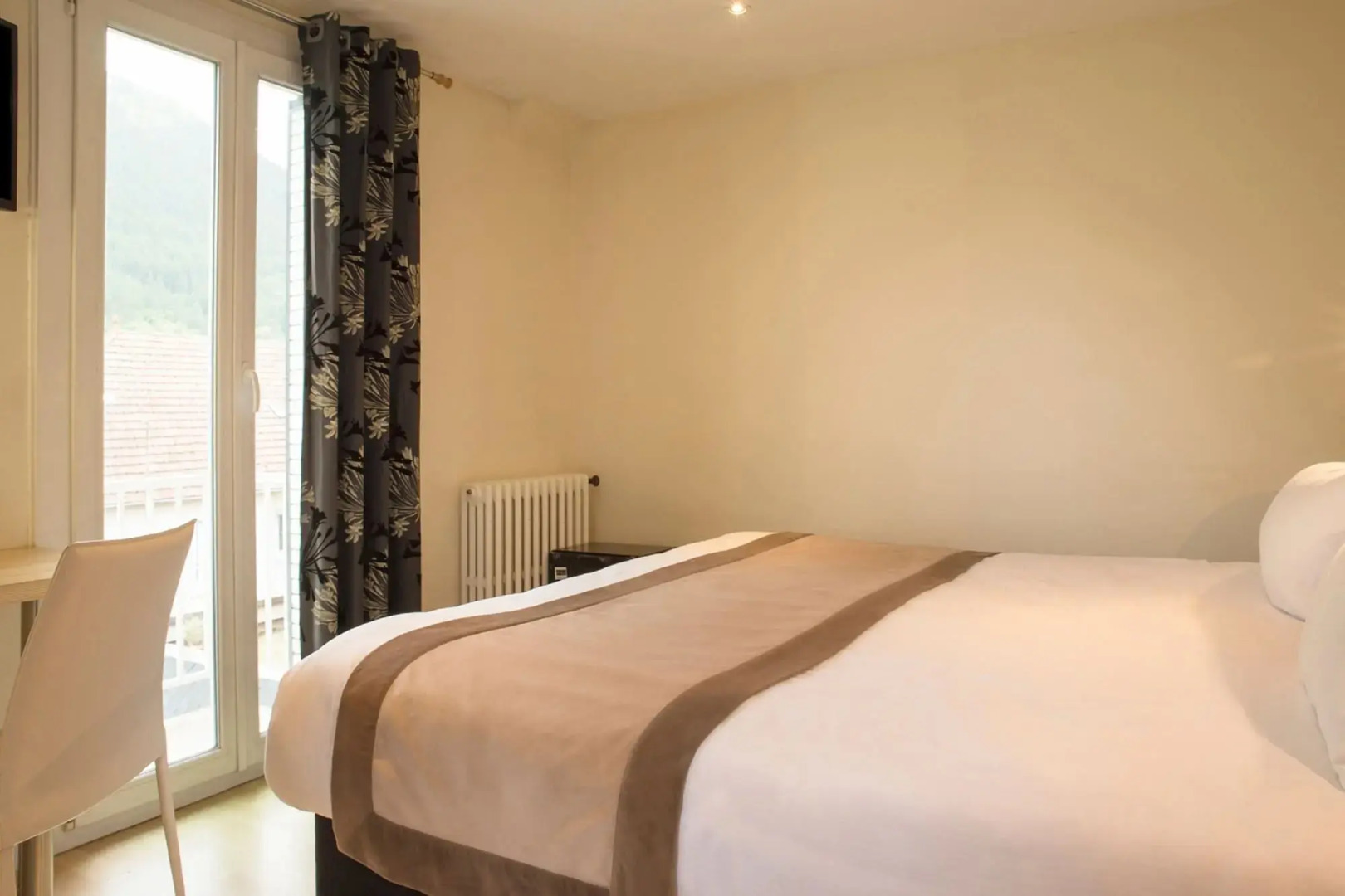 The Originals Boutique, Hôtel du Pont Roupt, Mende