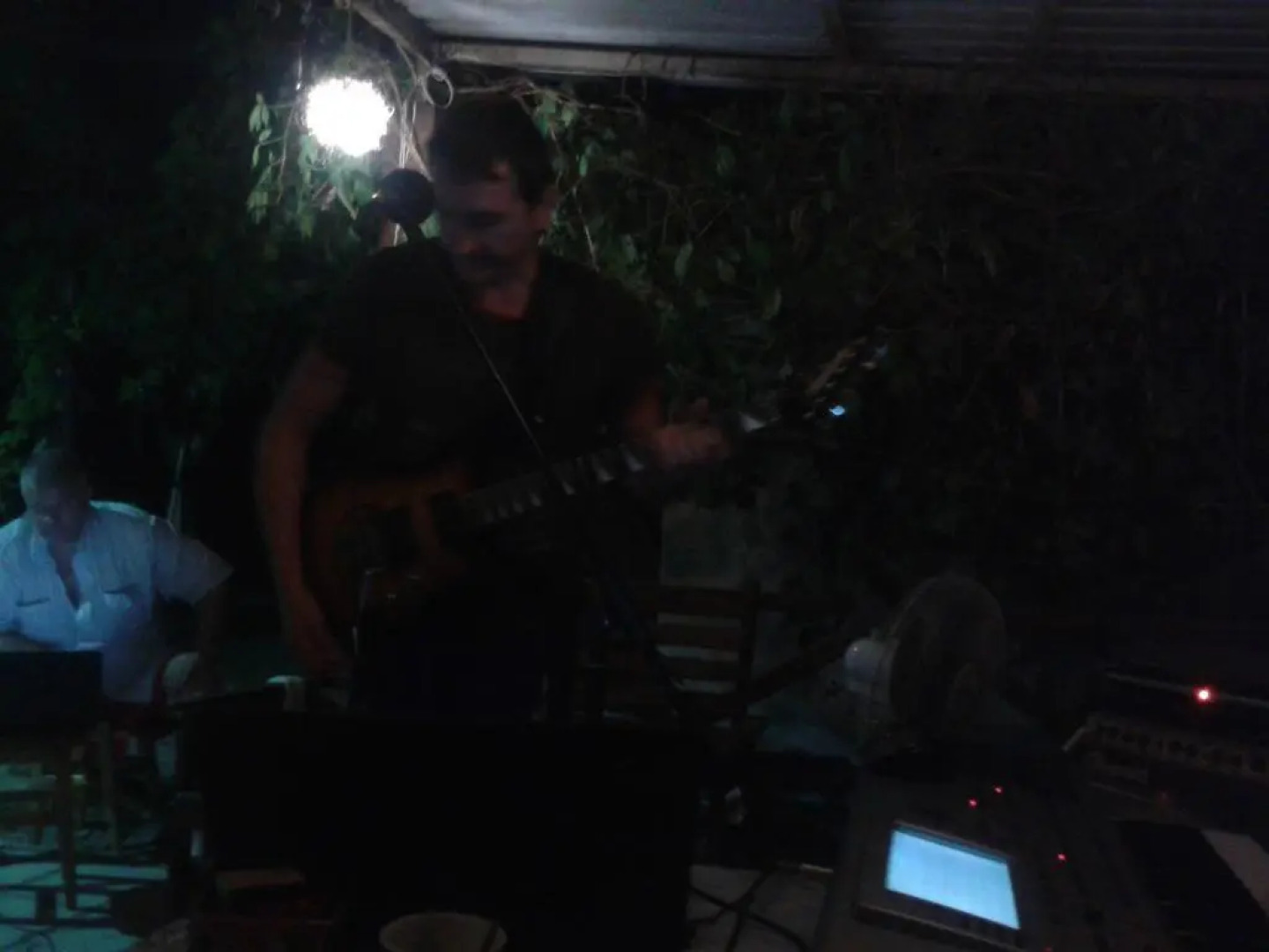 Mini-hotel Yutnii dvorik