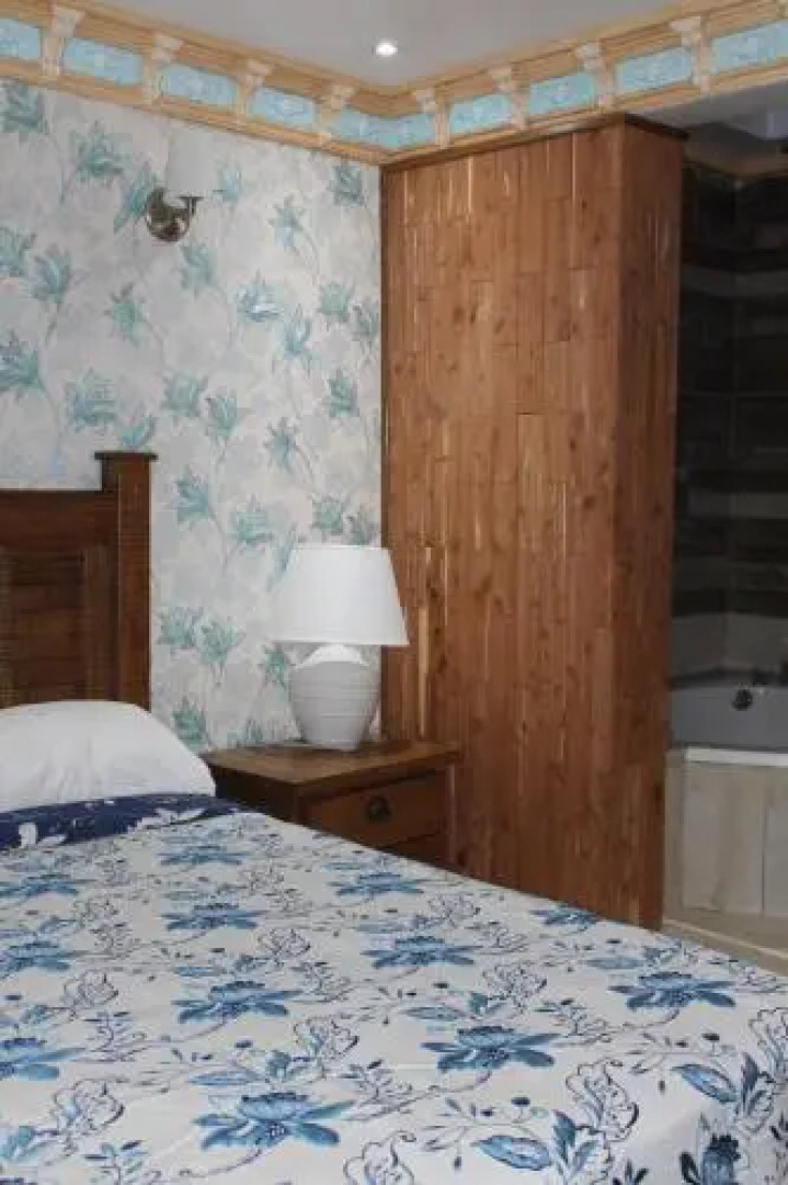 Rancho Turístico Doña Callita