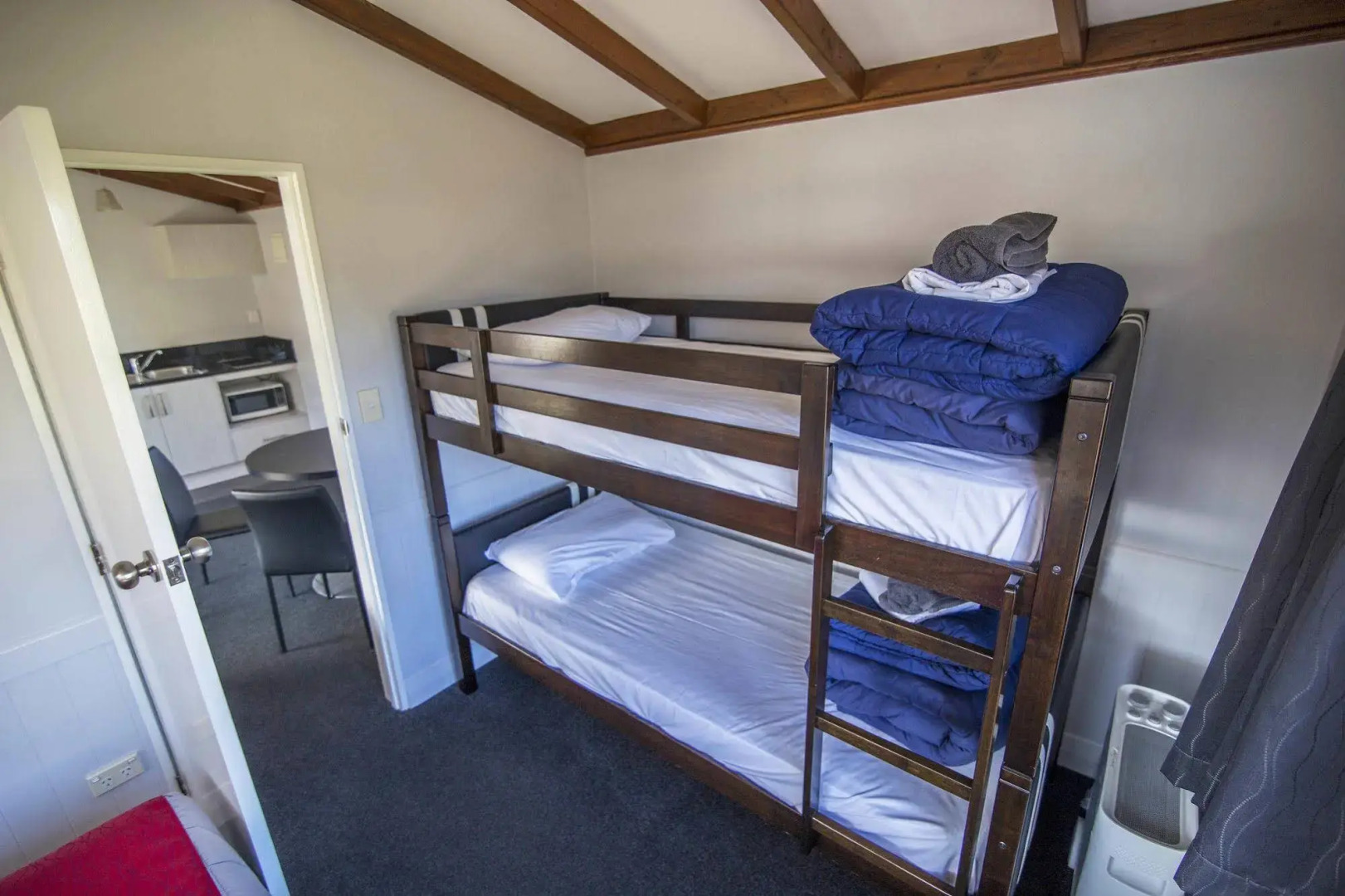 Tasman Holiday Parks - Te Anau