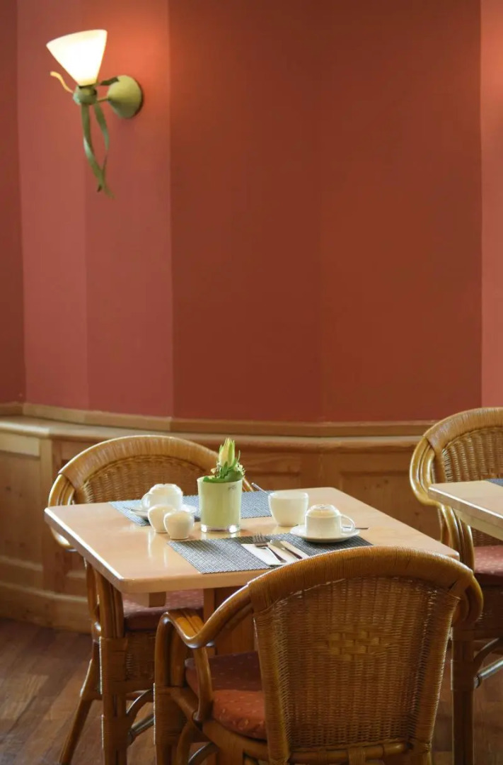 Scotty + Paul Hotel Deggendorf