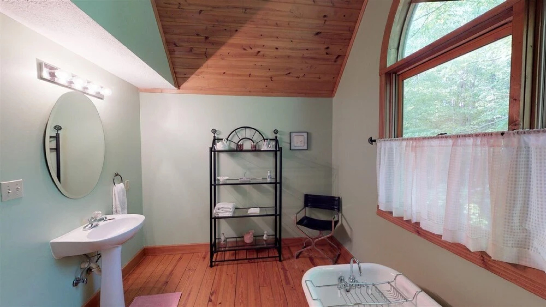 Other Side of the Mountain