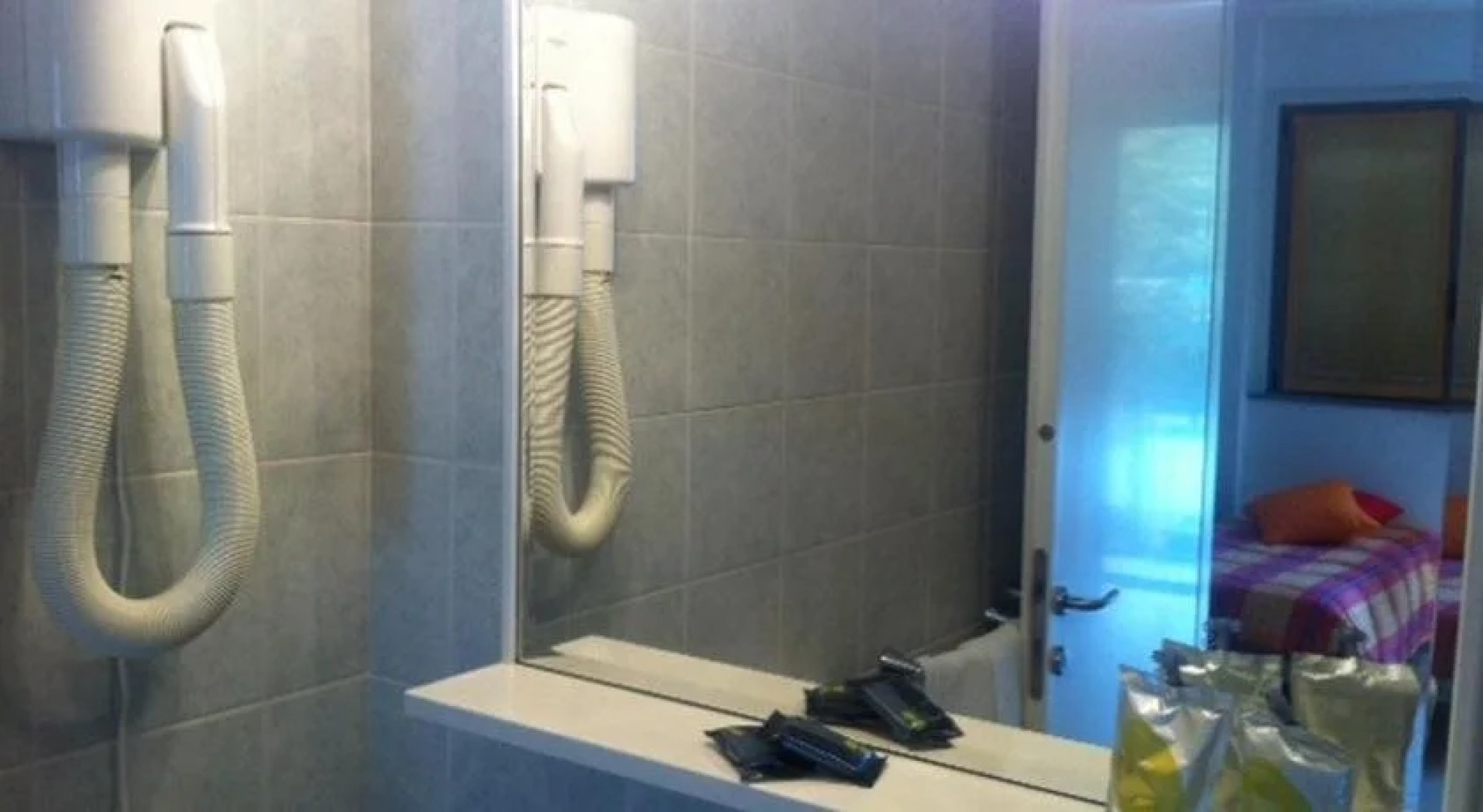 Albergo Ristorante Pomodoro