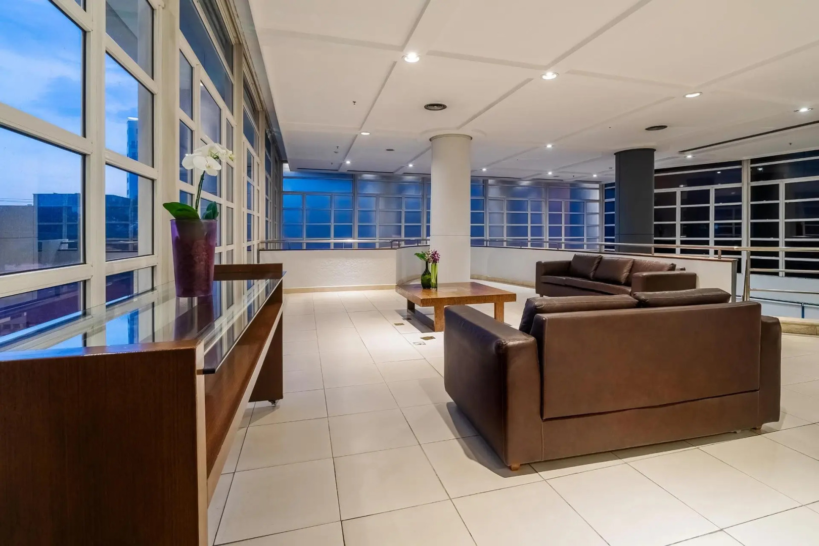 Mercure Guarulhos Aeroporto