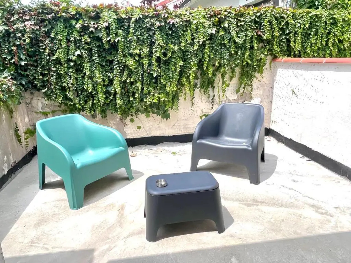 LE QUAI 4 - SUPERBE T2 LUMINEUX CALME - CLiM - TERRASSE - WiFi - Gare à 200m