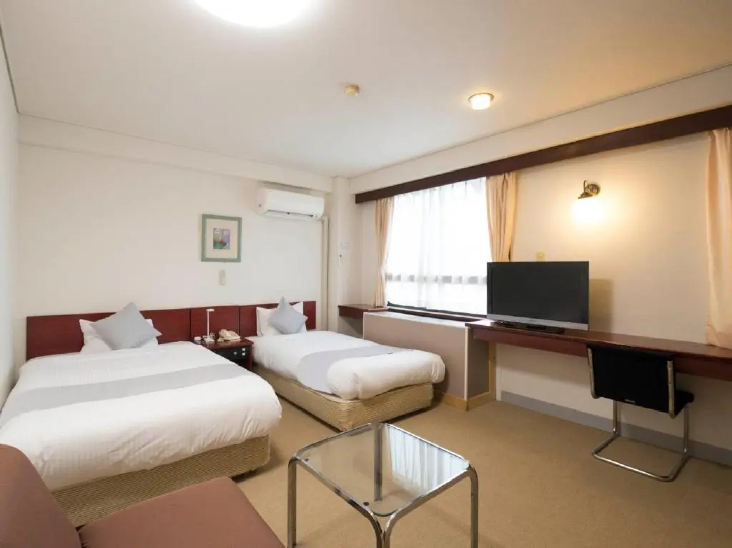 Ｔａｂｉｓｔ Ｈｏｔｅｌ サンライト