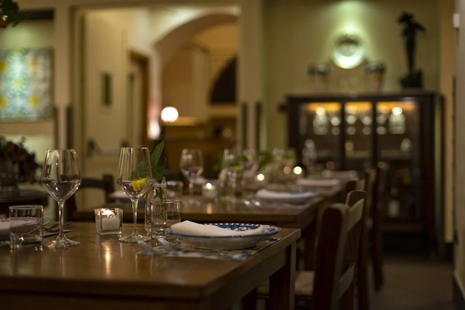 Grand Hotel Europa Palace