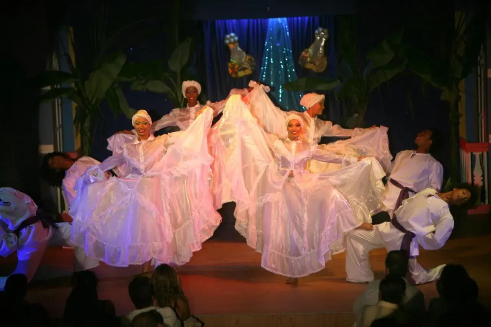 Decameron Cartagena All Inclusive