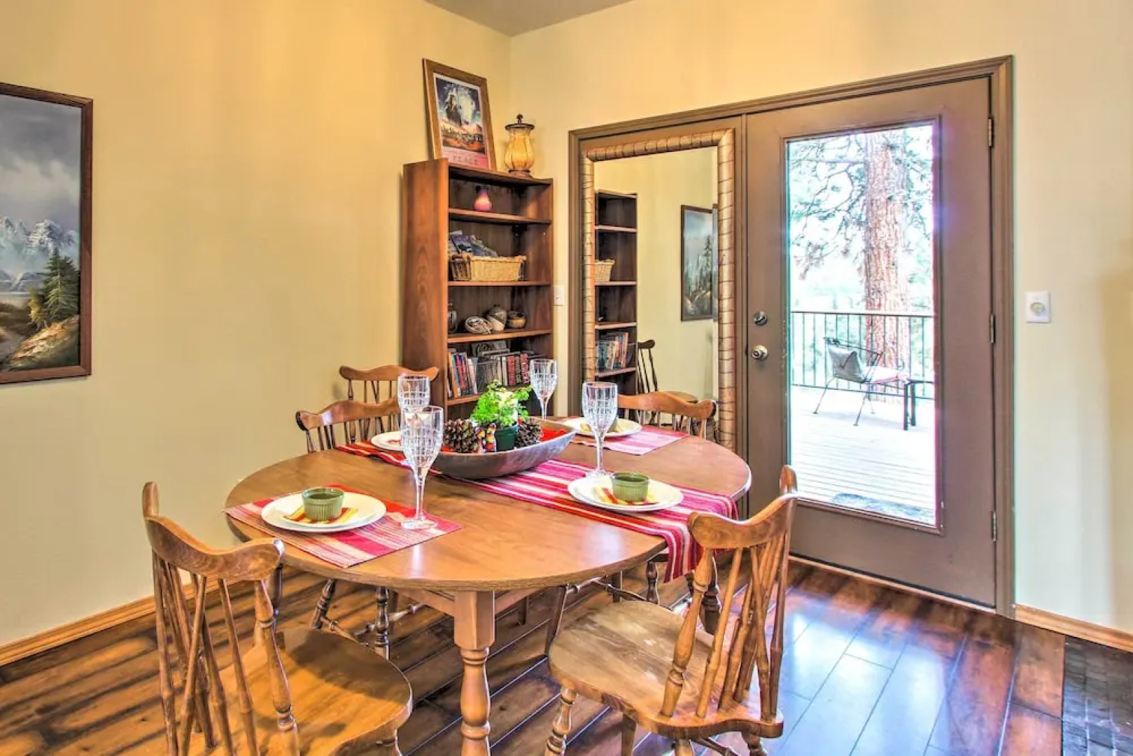 Stunning Townhome Near Upper Klamath Lake!