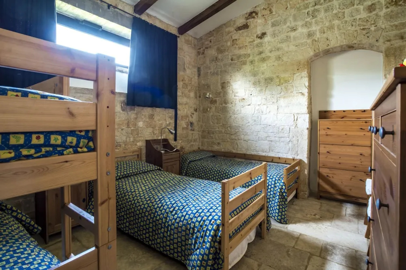 Il Giardino Di San Pietro