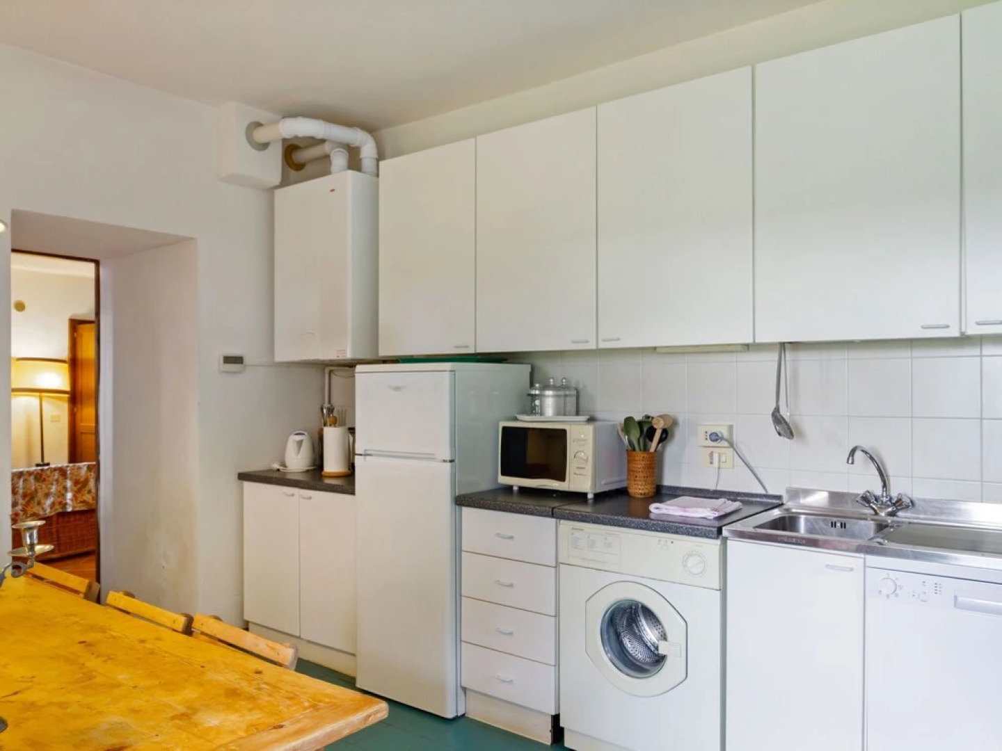 Luxurious Villa in Tredozio Tuscany With Panoramic Views