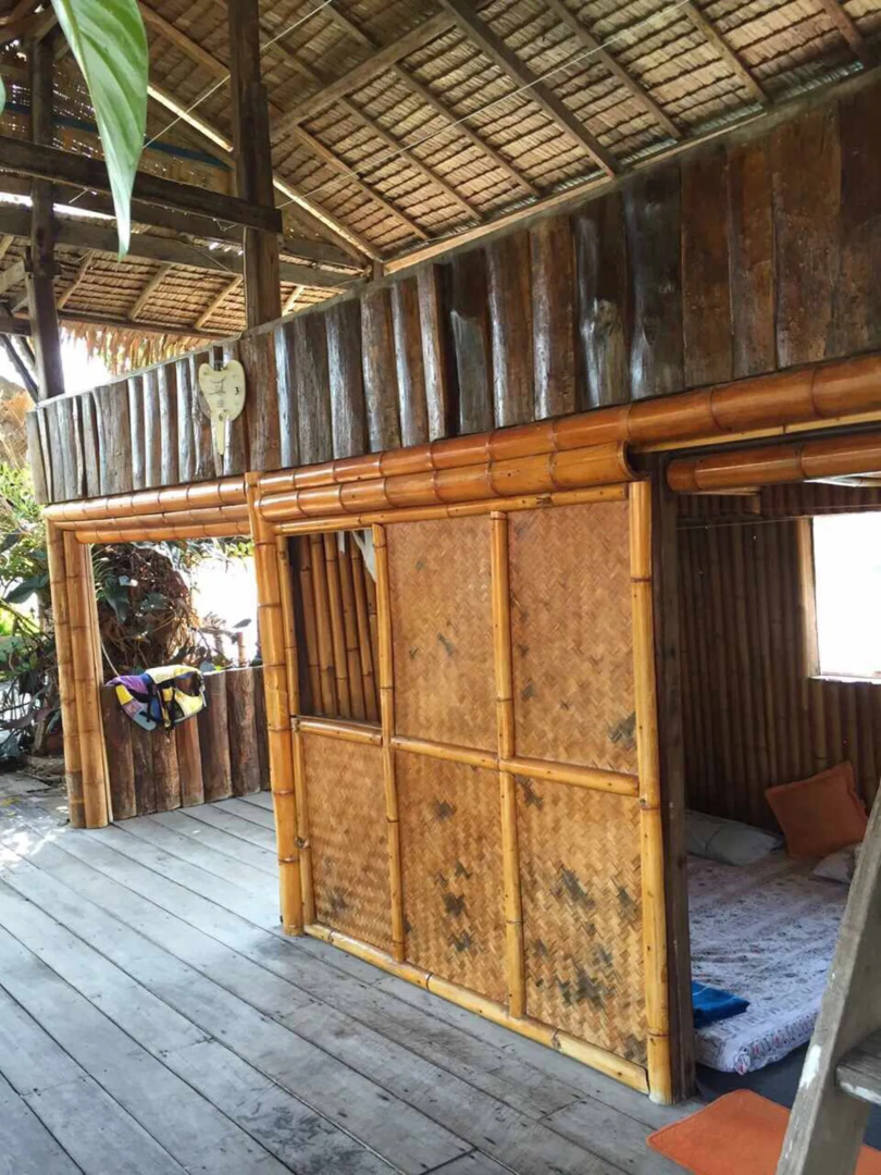 Tamarind Raft House