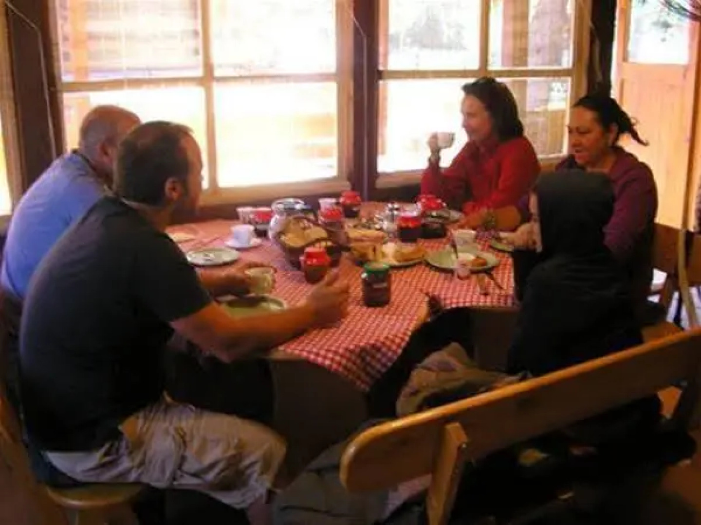 Apartments Family Trauber