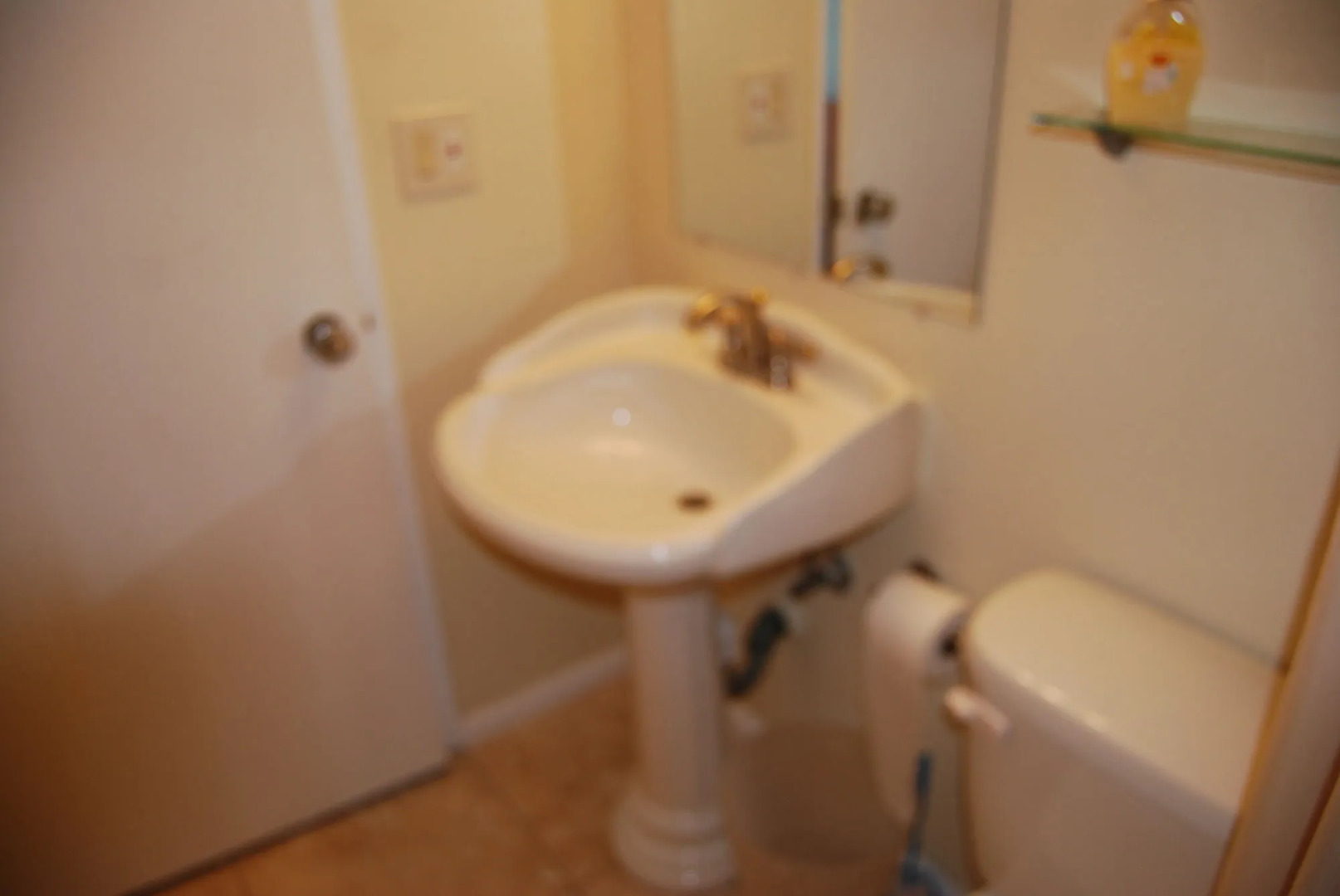 Bed and Breakfast in Hollywood Hills