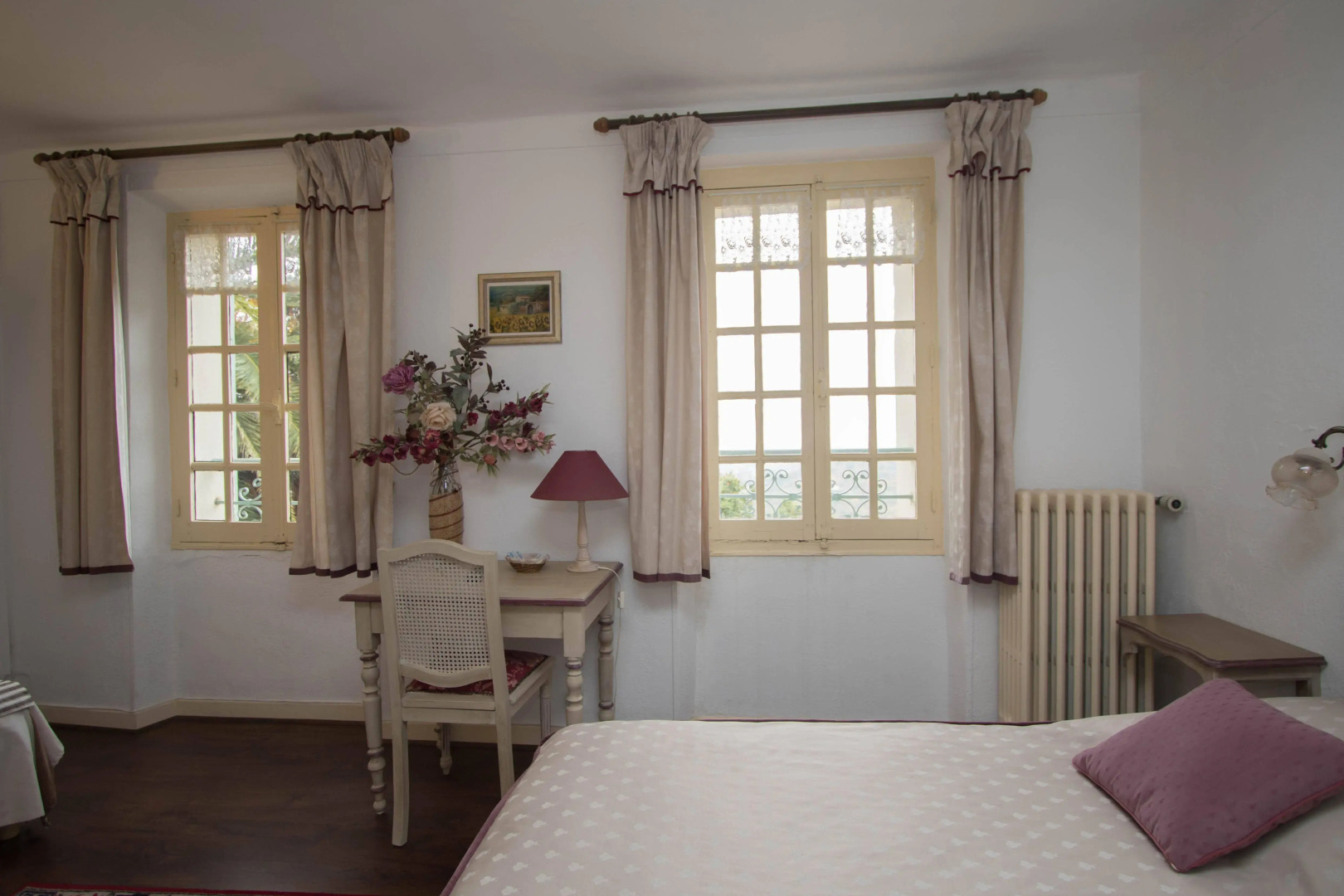 Hôtel La Bellaudière