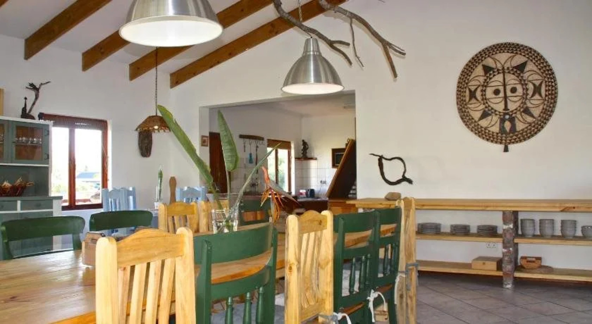 Grace Walk Guesthouse