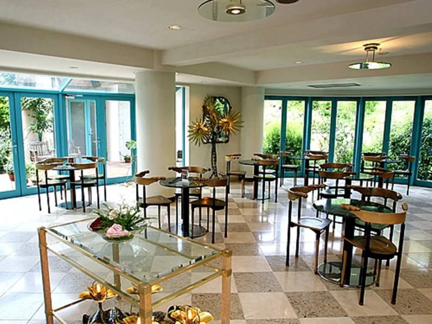 Ryokan Hokumon Yashiki