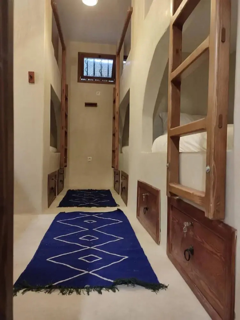 Morocco Stylish Private Apartment In Taghazout