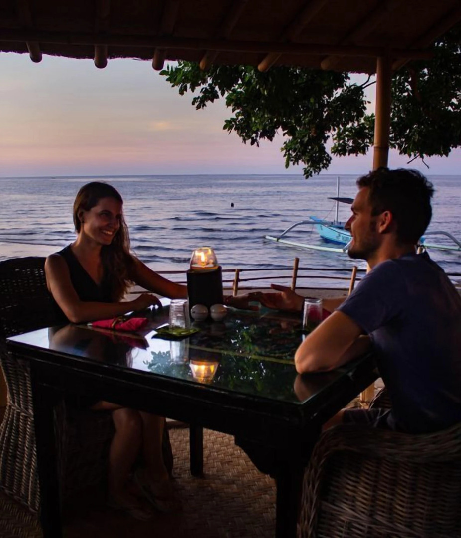 Lilin Lovina Beach Hotel