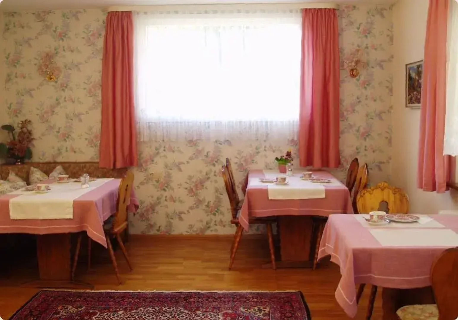 Schwarzwaldhotel Garni Wolfach